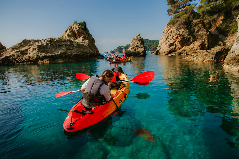Kayak